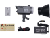 Aputure Amaran 200d S Beyaz LED Video Işığı