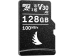 Angelbird MicroSD V30 128GB Hafıza Kartı