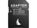 Angelbird MicroSD 256GB V30