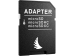 Angelbird MicroSD 256GB V30