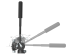 SmallRig 3457B Arca-Swiss 5kg Taşıma Kapasiteli Akışkan Video Başlığı