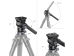 SmallRig 4170 CH20 4kg Taşıma Kapasiteli Video Tripod Başlığı