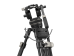 SmallRig 3989 AD-100 Karbon Fiber 10kg Taşıma Kapasiteli Video Tripodu  197cm Maksimum Uzunluk