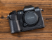 SmallRig 4232 Fujifilm X-S20 için Deri Kılıf