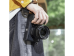 SmallRig 4232 Fujifilm X-S20 için Deri Kılıf