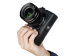 SmallRig 4232 Fujifilm X-S20 için Deri Kılıf