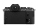 Fujifilm X-S20 Siyah Gövde