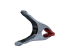 Arcury Metal Clamp (15cm)