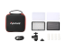 Aputure MC Pro RGBWW LED Mobil Işık