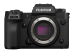 Fujifilm X-H2 Siyah + MKX50-135mmT2.9 Kit