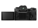 Fujifilm X-H2 Siyah + MKX50-135mmT2.9 Kit