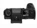 Fujifilm X-H2 Siyah + MKX18-55mmT2.9 Kit
