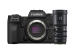 Fujifilm X-H2 Siyah + MKX18-55mmT2.9 Kit