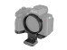 SmallRig 4148 Sony Uyumlu Yatay ve Dikey Dönebilen Montaj Plaka Kiti A7S III / A7I V / A7R V / A7R IV Uyumlu