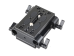 SmallRig 1798 15mm Dual Rod Baseplate