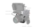 SmallRig 4159 Canon EOS R6 Mark II Uyumlu Kafes