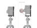 SmallRig 3984 Sony A7R V / A7 IV / A7S III Uyumlu Katlanır L Braket