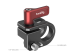 SmallRig 3276 BMPCC 6K Pro için 12mm/15mm Çubuk Kelepçesi