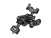 SmallRig 2071B Nato Bağlantılı Çift Başlıklı Magic Arm