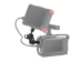 SmallRig 2071B Nato Bağlantılı Çift Başlıklı Magic Arm