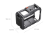 SmallRig 4119 DJI Osmo Action 3 Uyumlu Kafes