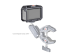 SmallRig 4119 DJI Osmo Action 3 Uyumlu Kafes