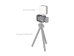 SmallRig 4119 DJI Osmo Action 3 Uyumlu Kafes
