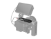 SmallRig 3479 SD-01 M.2 SSD Haznesi