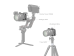 SmallRig 4257 Sony ZV-E1 Uyumlu Kafes