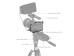 SmallRig 4257 Sony ZV-E1 Uyumlu Kafes