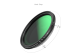 SmallRig 4215 52mm MagEase Manyetik VND Filtresi ND2-ND32 1-5 Stop