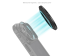 SmallRig 4215 52mm MagEase Manyetik VND Filtresi ND2-ND32 1-5 Stop