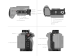 SmallRig 4183 Sony FX30 / FX3 Uyumlu Kafes