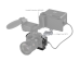SmallRig 4183 Sony FX30 / FX3 Uyumlu Kafes