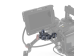 SmallRig 3875 Nato ARRI Bağlantılı Çift Başlıklı Magic Arm