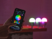 Godox C7R-K8 KNOWLED RGBWW LED Ampül