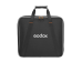 Godox LDX100R RGBWW LED Panel Işık