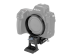 SmallRig 4306 Nikon-Z için Yatay/Dikey Dönebilen Montaj Plaka Kiti