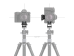 SmallRig 4306 Nikon-Z için Yatay/Dikey Dönebilen Montaj Plaka Kiti