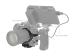 SmallRig 4306 Nikon-Z için Yatay/Dikey Dönebilen Montaj Plaka Kiti