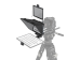 SmallRig 3646 Çok Fonksiyonlu Teleprompter