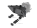 SmallRig 3646 Çok Fonksiyonlu Teleprompter