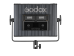Godox LDX50R RGBWW LED Panel Tekli Işık Kiti (Bataryalı)