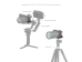 SmallRig 4336 Sony Alpha 6700 Uyumlu Kafes