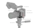 SmallRig 4336 Sony Alpha 6700 Uyumlu Kafes