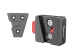SmallRig MD2801B Mini V-Lock Montaj Kiti