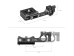 SmallRig 3853 Hızlı Serbest Bırakma Plakası