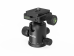 SmallRig 3935 CT-10 Alüminyum 15kg Taşıma Kapasiteli Fotoğraf Tripodu 180cm Maksimum Uzunluk - Monopod Özelliği