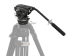 SmallRig 4165 DH-10 Su Terazili 10kg Taşıma Kapasiteli Video Başlığı 501PL Plate