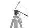 SmallRig 4165 DH-10 Su Terazili 10kg Taşıma Kapasiteli Video Başlığı 501PL Plate